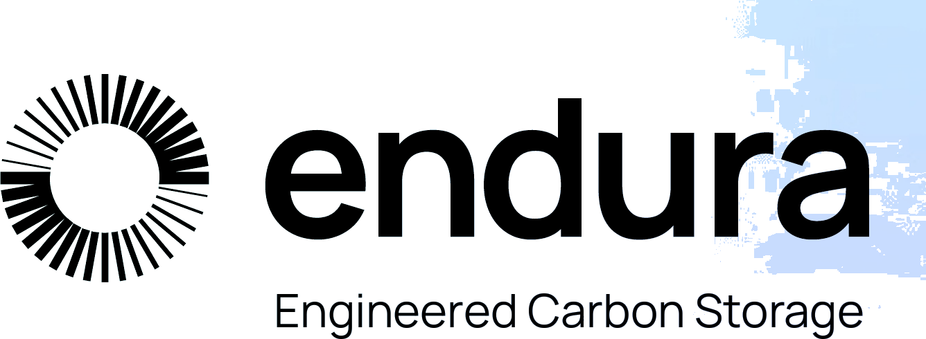 Logotipo da Endura Carbon
